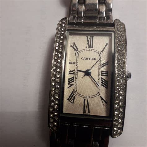 cartier paris 925 argent price